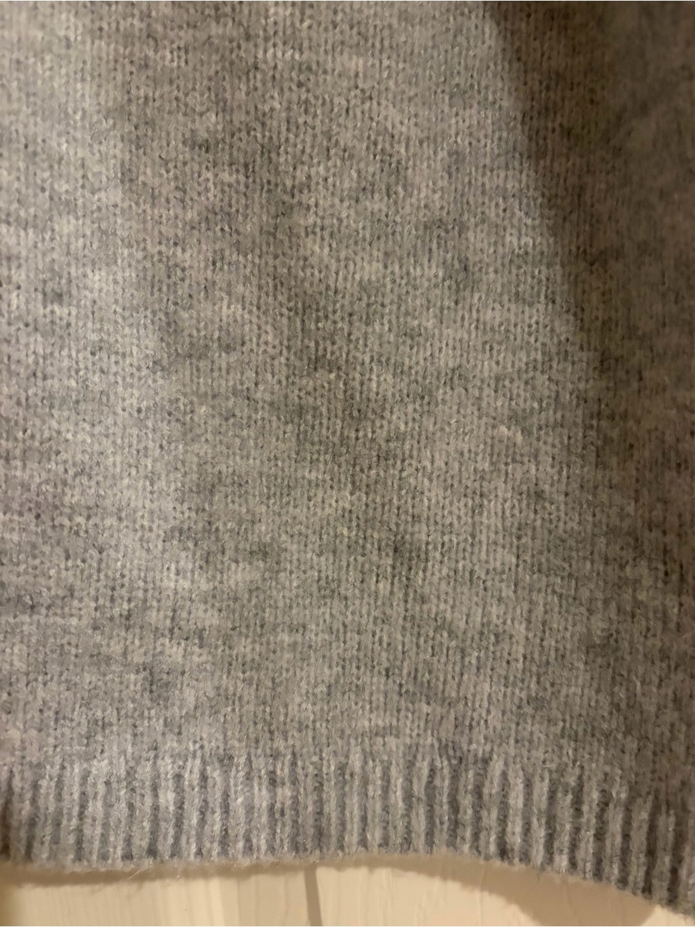 Abercrombie & Fitch Tie-Front Cardigan - Picture 6 of 9